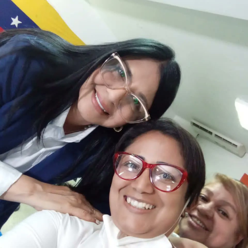 Alcaldía Municipio Bolívar tweet media