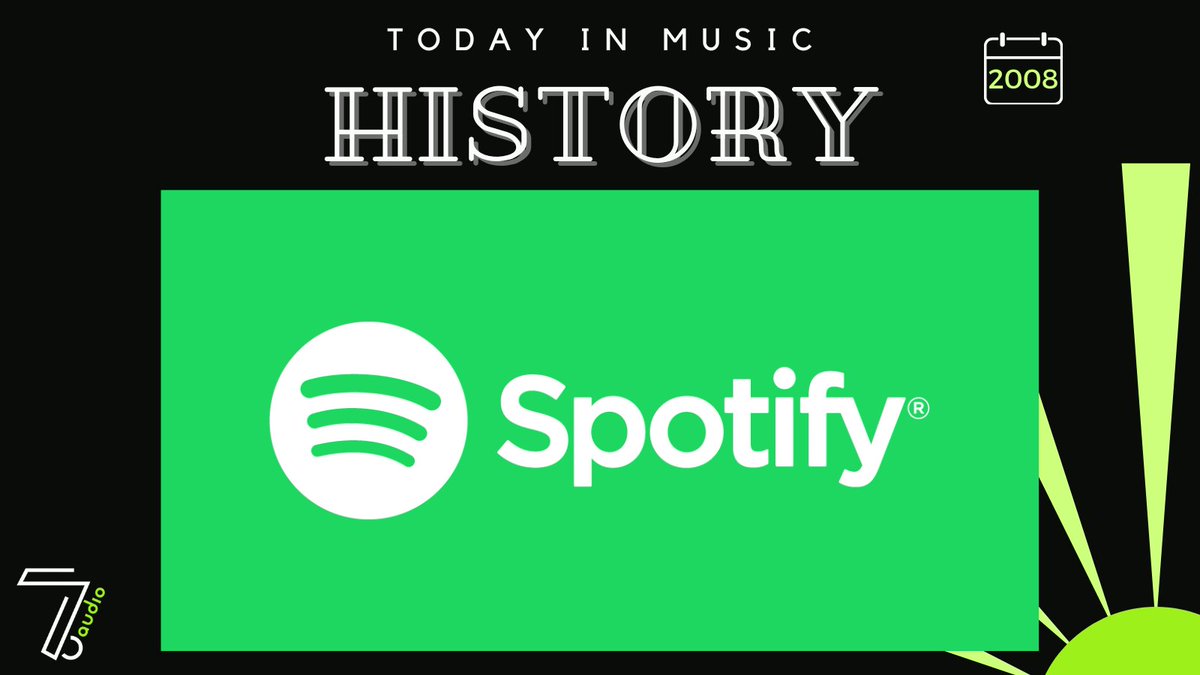 7 Point Audio tweet media