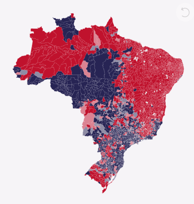 LeCascimiro's tweet photo. Mais uma eleição, mais uma decepção!
Qdo o brasileiro, o carioca vai aprender a votar? https://t.co/PpGXkZOAJJ