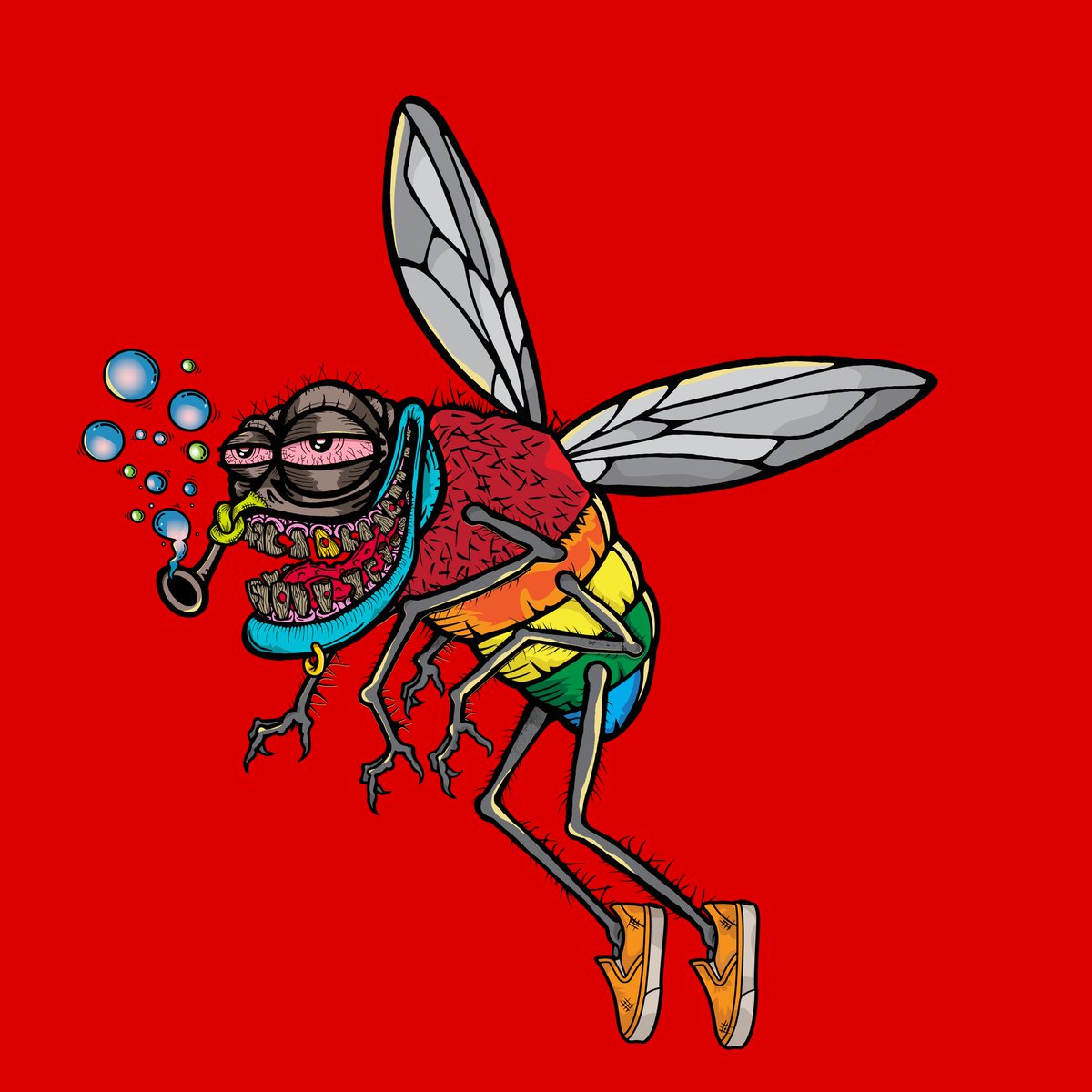 insidesonic's tweet photo. Lucky Numbers, Lucky Numbers and Iβll go all in on red! What does my mutant hear buzzing right there?!
Won myself this beauty, come follow @MoonApeLab @funky_flies
#malfollowmal #moonsquad https://t.co/QSlmA9C9Z9