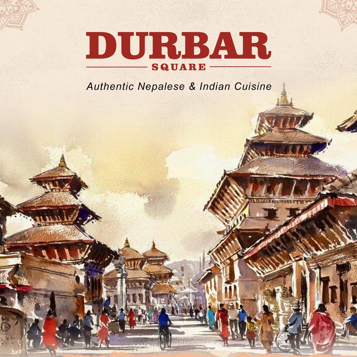 Didsbury, we welcome you to your newest Indian, Nepalese restaurant in Manchester. 

Now offering take-out and delivery to your doorstep

#manchesterfood #durbarsquare #foodie #indiancuisine #nepalicuisine #didsbury