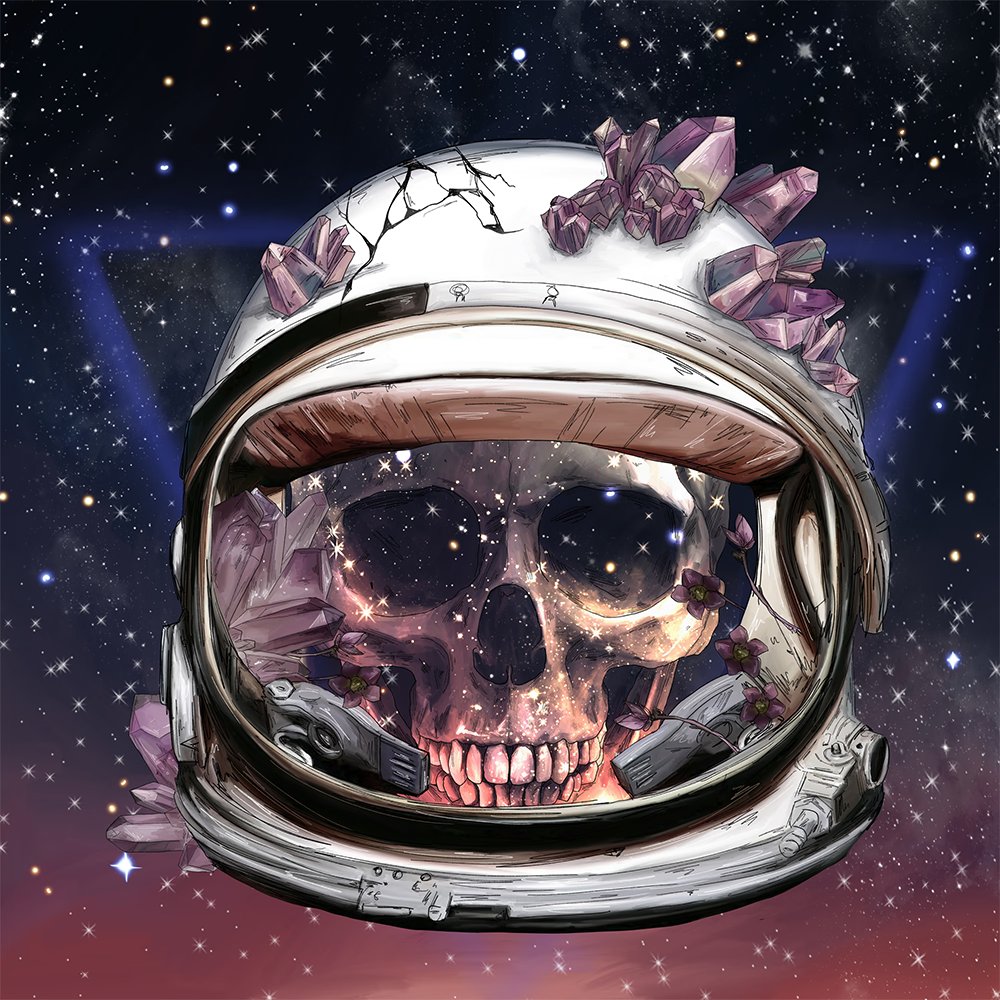 sacred_skulls's tweet image. GM! ☀️ The Portal brings forth the Solar Servant! ☀️ Congratulations to her guide!