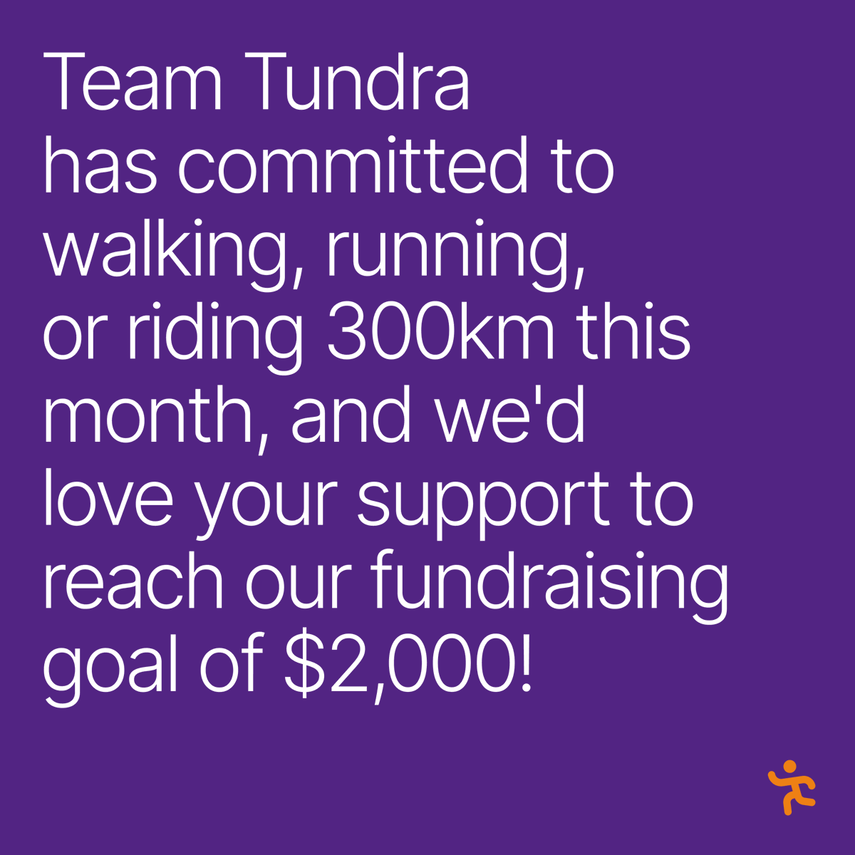 We're taking part in the Walk for Epilepsy this October, and we'd love your support to reach our $2000 fundraising goal. Check out the link below to view our fundraising page, and help support a brighter future for people with epilepsy.

walkforepilepsy.org.au/fundraisers/te…