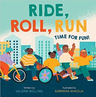 MariaMarshall_'s tweet photo. Happy Book Birthday!

@valerie_bolling @sabrenakhadija @ABRAMSbooks https://t.co/CLrX4qn7kG