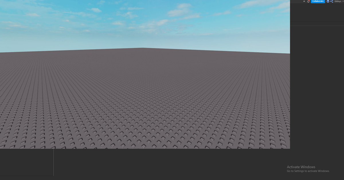 Not sure how Roblox managed to genuinely break Studio only with a few updates. I can't even open places properly now and sometimes it downright breaks.

Anyone else experiencing those issues?
#Roblox #RobloxDev #RobloxDevs
