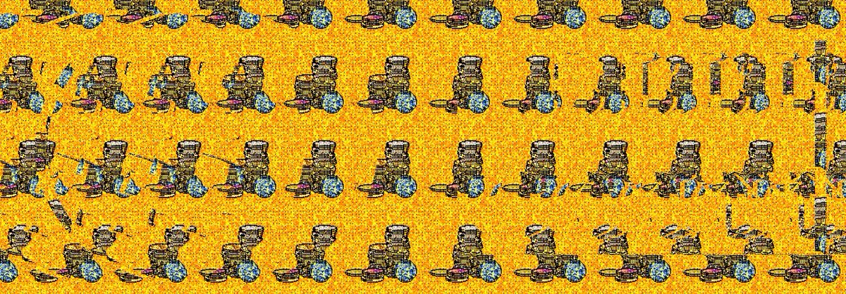 Visual Art NFT tweet media