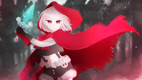 FlanBow | rebranding hiatus tweet media