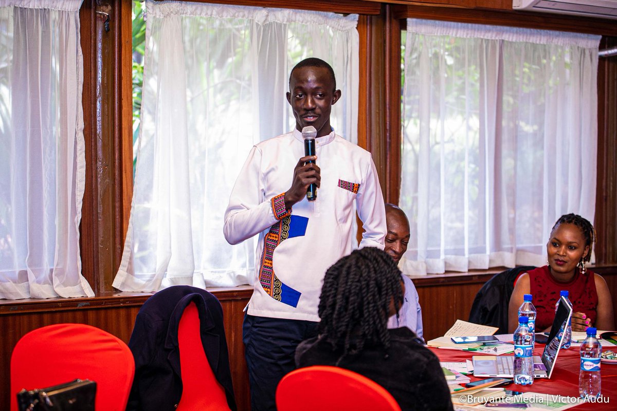 OdhiamboOlela's tweet photo. Watch your thoughts, they become your words; watch your words, they become your actions; watch your actions, they become your habits; watch your habits, they become your character; watch your character, it becomes your destiny. #MyActionCounts #YouthEndFGM @youthhubafrica https://t.co/M4N8SskKgu