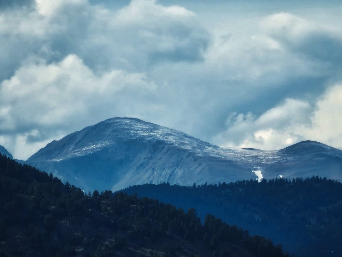 GM. Winter is coming 🥶

📸Shot on Samsung galaxy S22 ultra