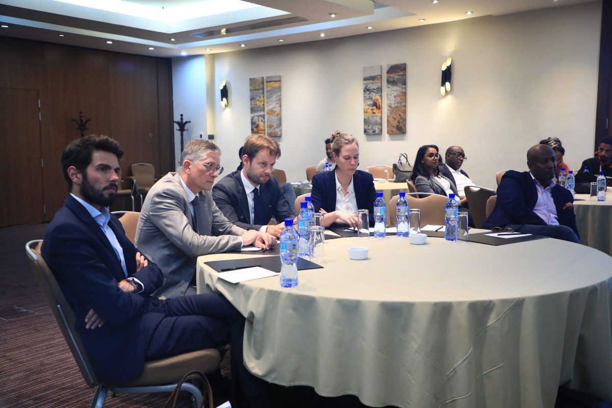ICL Addis tweet media
