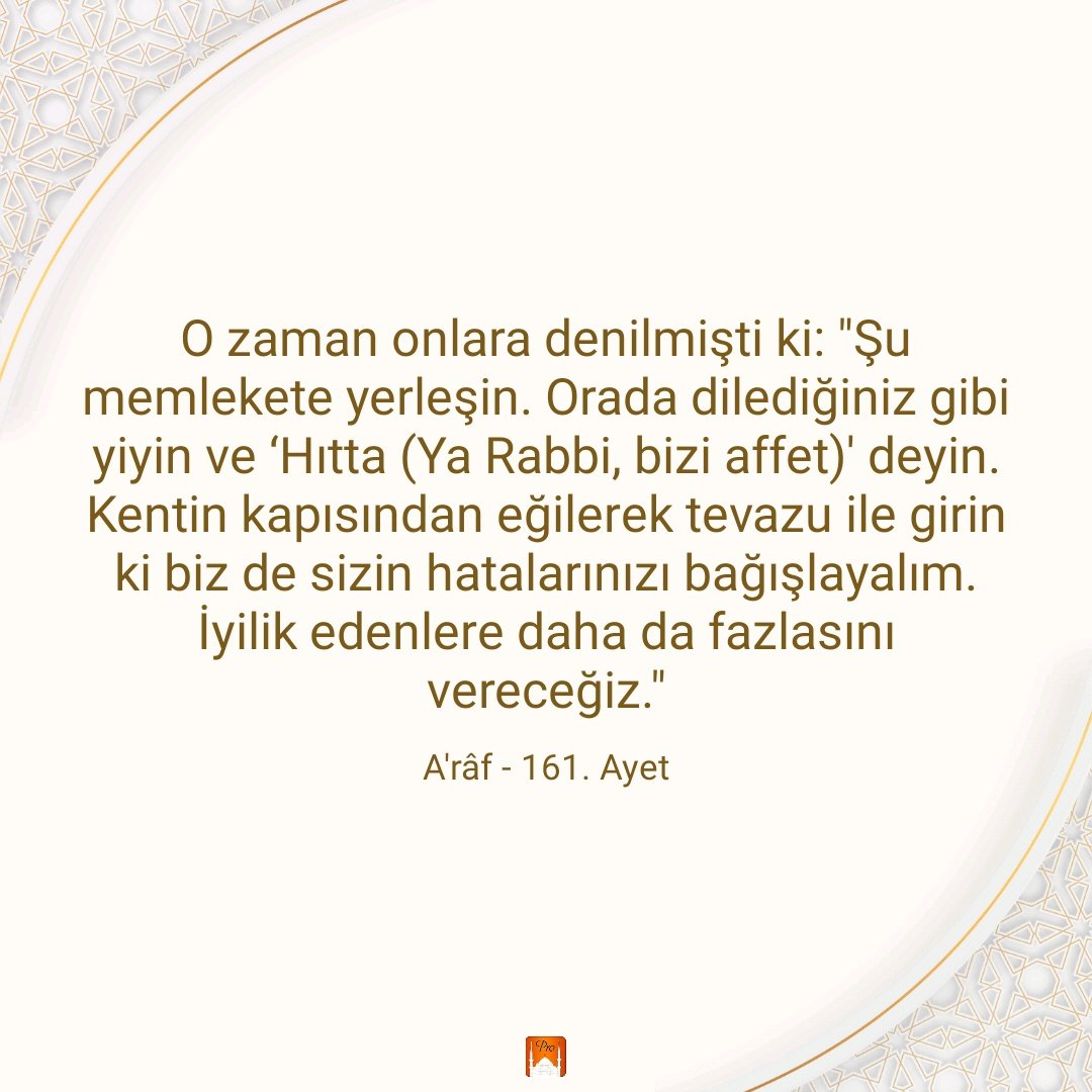 Eselamünaleyküm günaydın hayırlı sabahlar