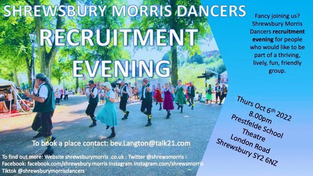 shrewsmorris tweet picture