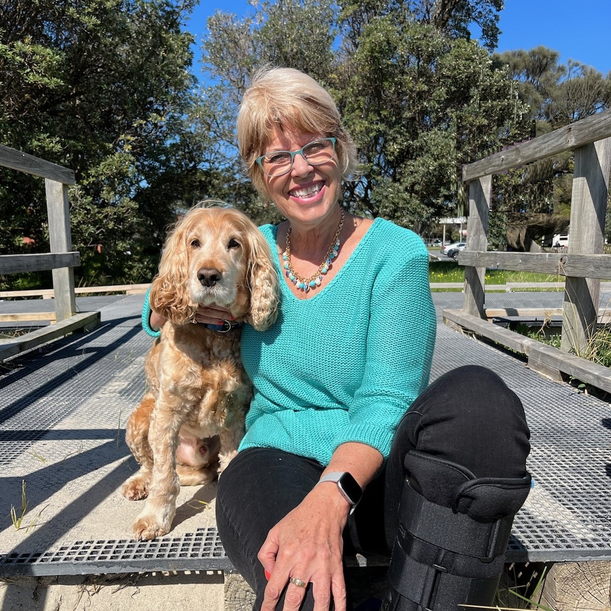 Emergency Services Foundation tweet media