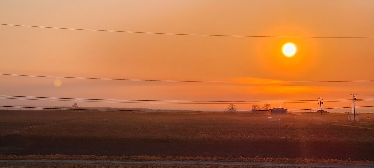 andersonguist's tweet photo. Nascer do Sol

#sun #sunrise #SurreyBC  #bc #Surrey #vancouver #vancity #canada🇨🇦 #nascerdosol #br #Brasil #manha https://t.co/75NbNUbeIE