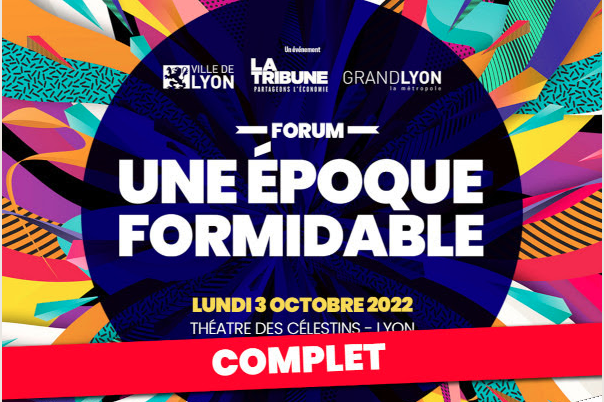 mp_fleury's tweet photo. #UneEpoqueFormidable auj à #Lyon avec notamment @EtienneKlein @nbouzou qui parleront de #IA, #métavers, quantique, #datas, espace : ou va-t-on ?

et aussi @CfdtBerger @NicolasDufourcq @PepinCharles @CynthiaFleury https://t.co/yJzqT2uknB