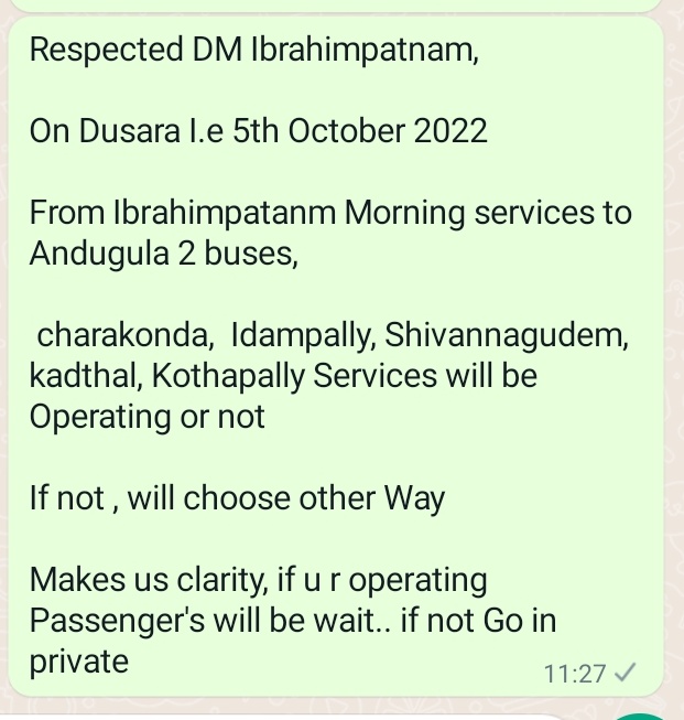 Nirupam Reddy tweet media