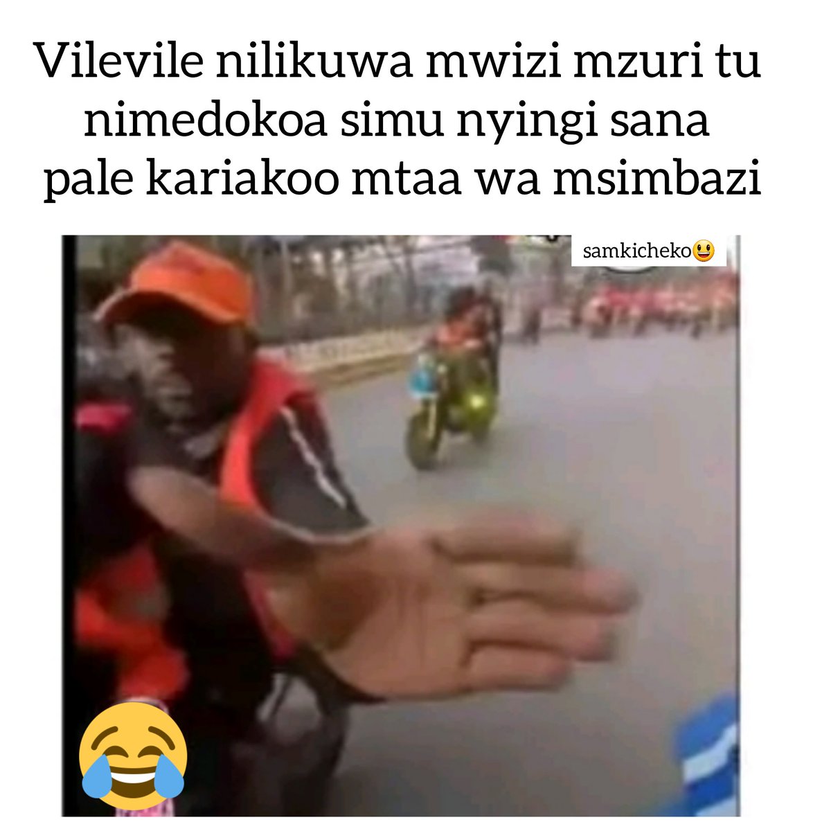 STORY TAMU YA KUSISIMUA ❤️

MKE WA MCHUNGAJI 🔥

WE RETWEET TU SHWAAAAA