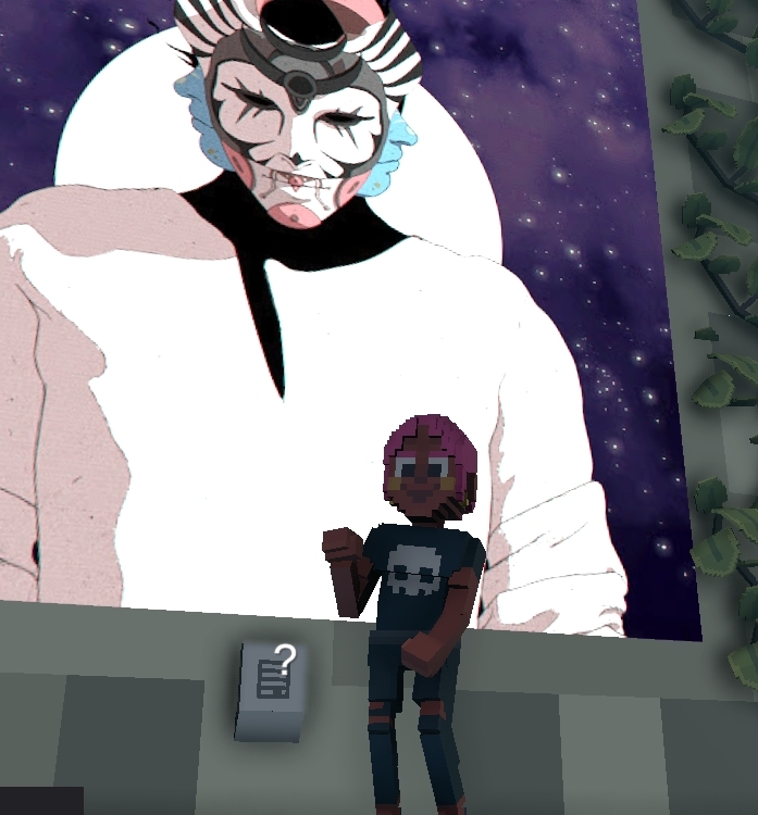 boy293boy's tweet photo. @TheSandboxGame @omnimorphs I just participated in the Omnimorphs Giveaway for a chance to win a Season 3 Alpha Pass and an NFT from the Omnimorphs Collection! Check out my screenshot below!
👇 https://t.co/UmHwdD1UBa