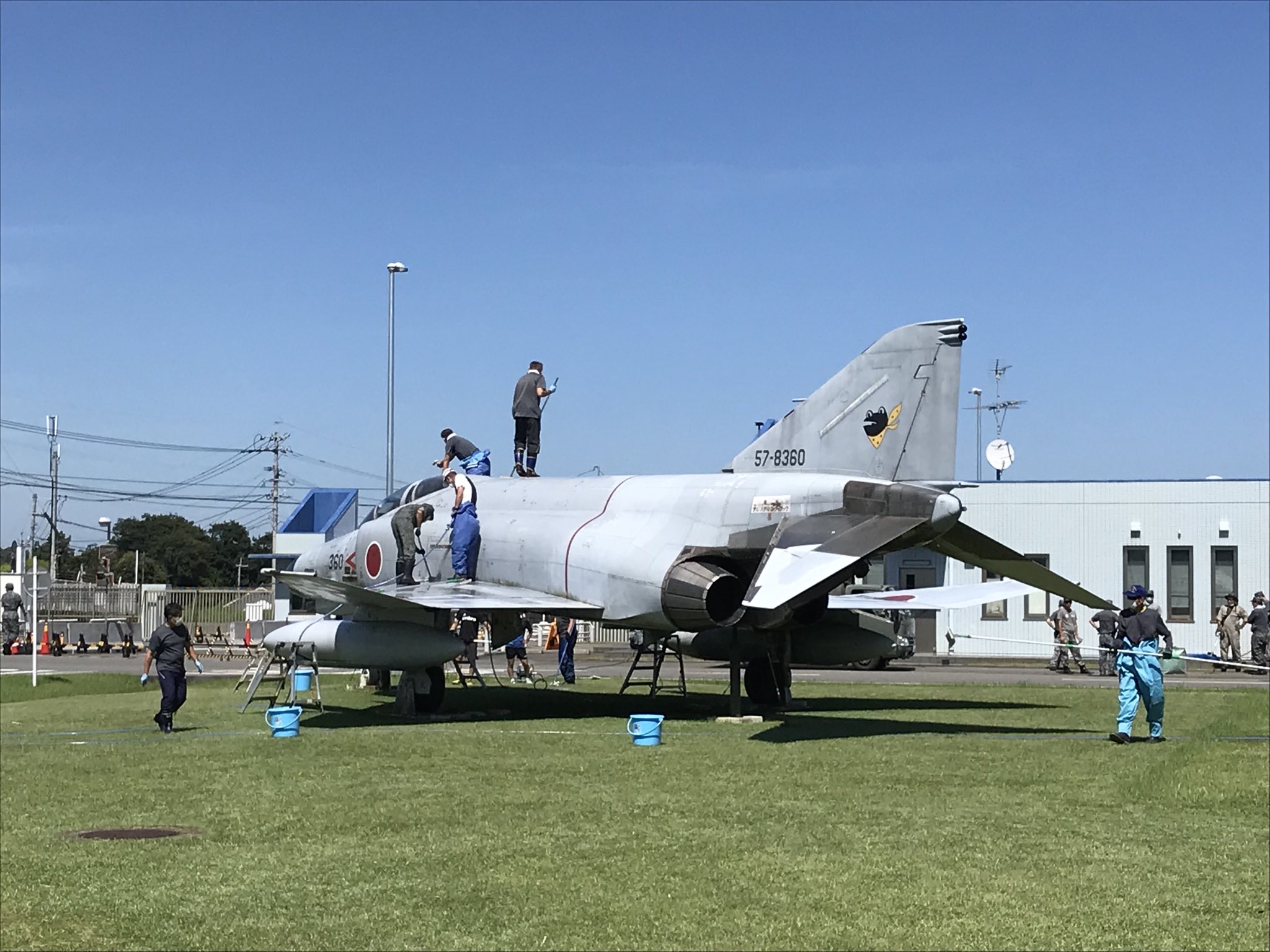 海と空 新中央航空（CUK）・東邦航空・旭神航空（KOK）