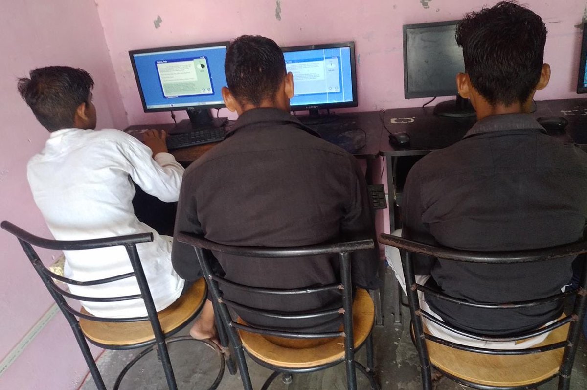 Barsana Skills tweet media