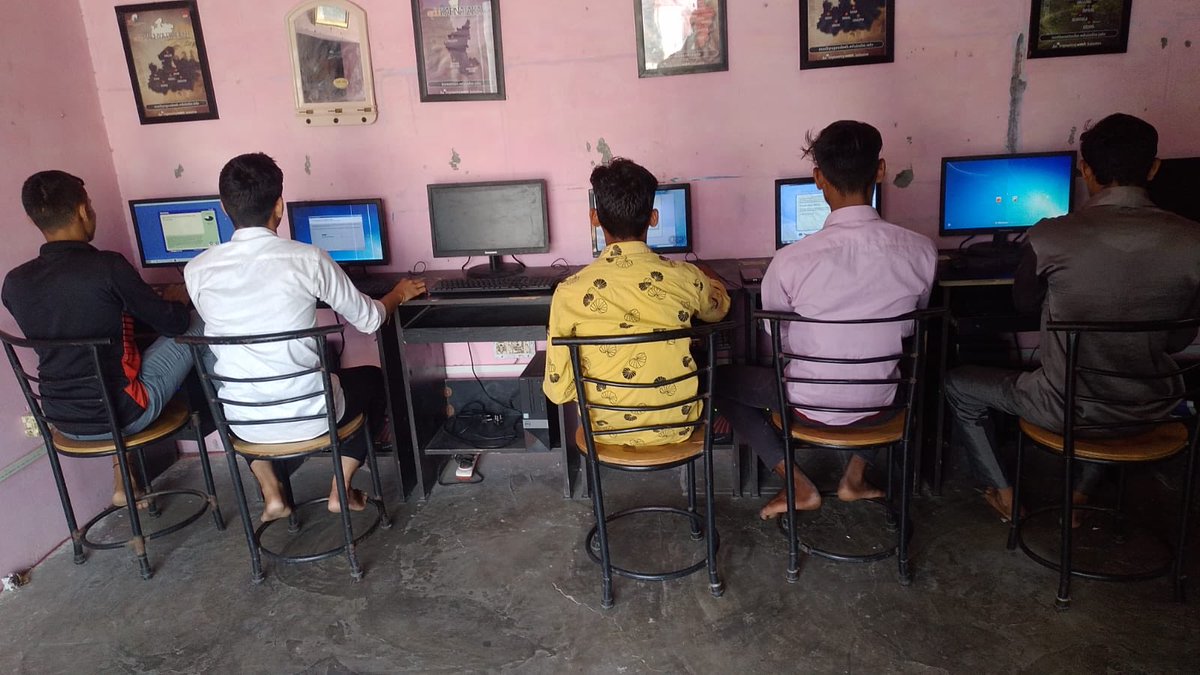 Barsana Skills tweet media