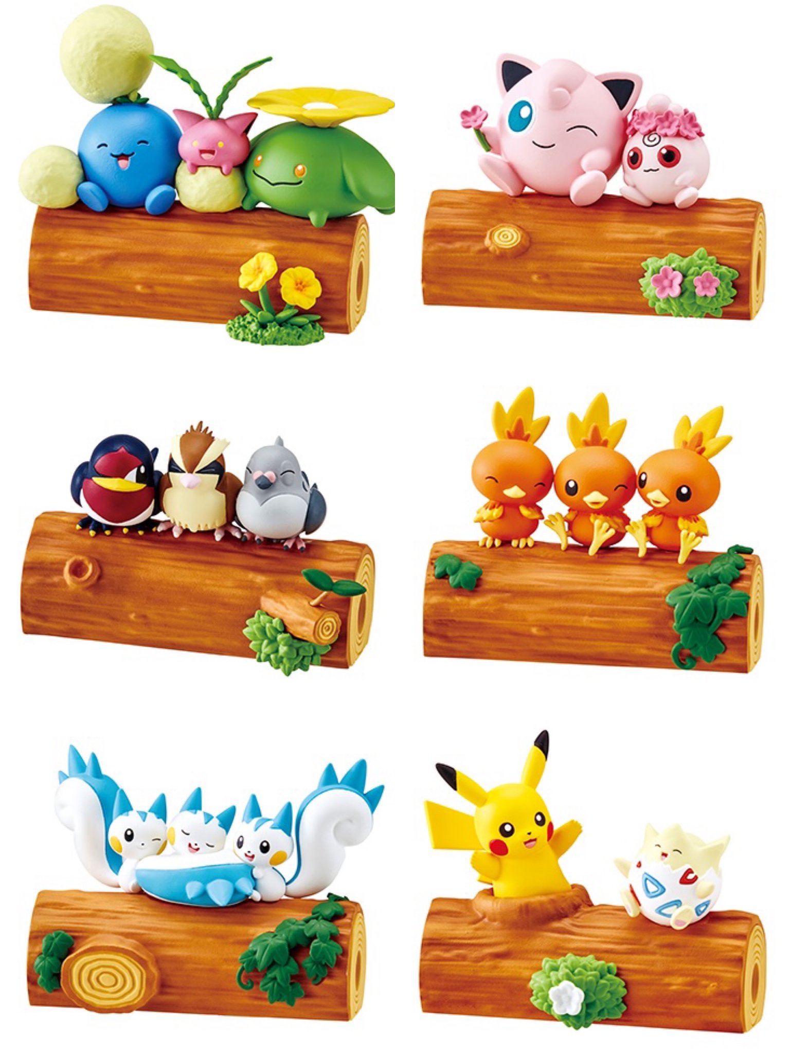 楽天 なかよしの木2 ならべて つなげて ポケットモンスター 気ままな昼下がり コミック