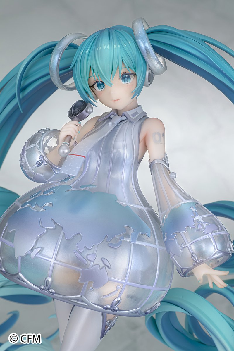 mikuさん専用-