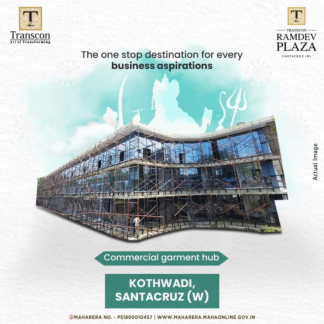 TSkycity's tweet photo. May Maa Mahagauri confer our dreams of progressive tomorrow.
For more details please call us on +91 810 455 2909
#transconplaza #fortune500 #ramdevplaza #righttime #mumbai #residentialprojects #realestateinvestment #developer #realestate #Success #business #Facilities https://t.co/WZkf8YPvIa