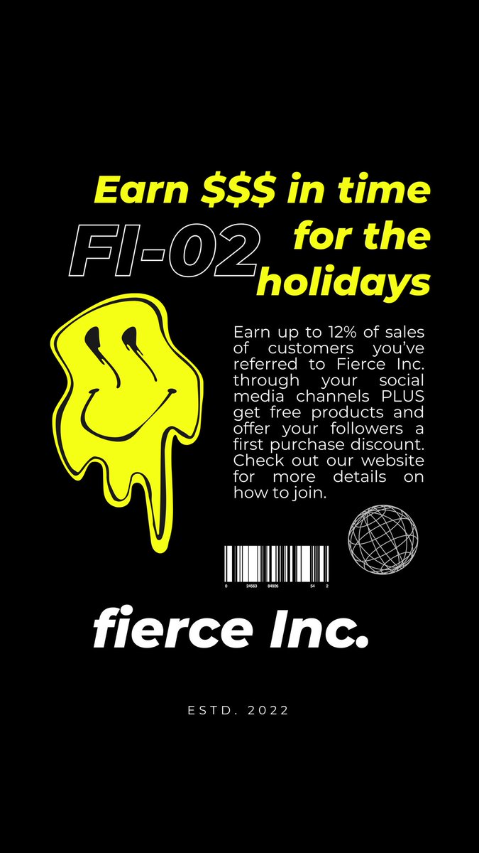 Fierce Inc. tweet media