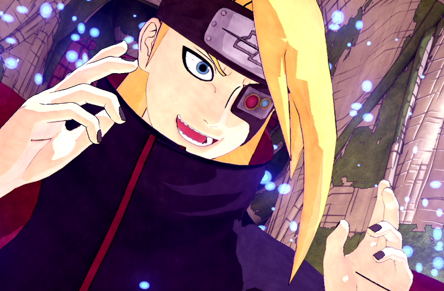 N5Dave's tweet photo. Konohamaru Sarutobi DLC Naruto To Boruto https://t.co/JdZxB3LoUl Bandai Namco Konohamaru Sarutobi DLC for Naruto To Boruto #Biz_Nooz #TechmashUK #BandaiNamco #Konohamaru #Sarutobi #DLC #NarutoToBoruto #FireStyles #FlamingMeteors #BurningAsh #Battle #Anime #Games #Gaming https://t.co/WS4VRl2iOm