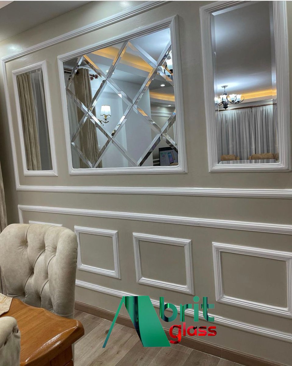 rekt_scribe's tweet photo. Mirror cladding is definitely a beauty with purpose not only does it brighten your space but gives it a bigger feeling. Order now from @abrit_glass or call:0779336093 / 0718850862
#AbritGlass #Kenya #homedeco #Interiordesigns #MondayMotivations #Happycustomersserviceweek https://t.co/G8yEGsoq9y