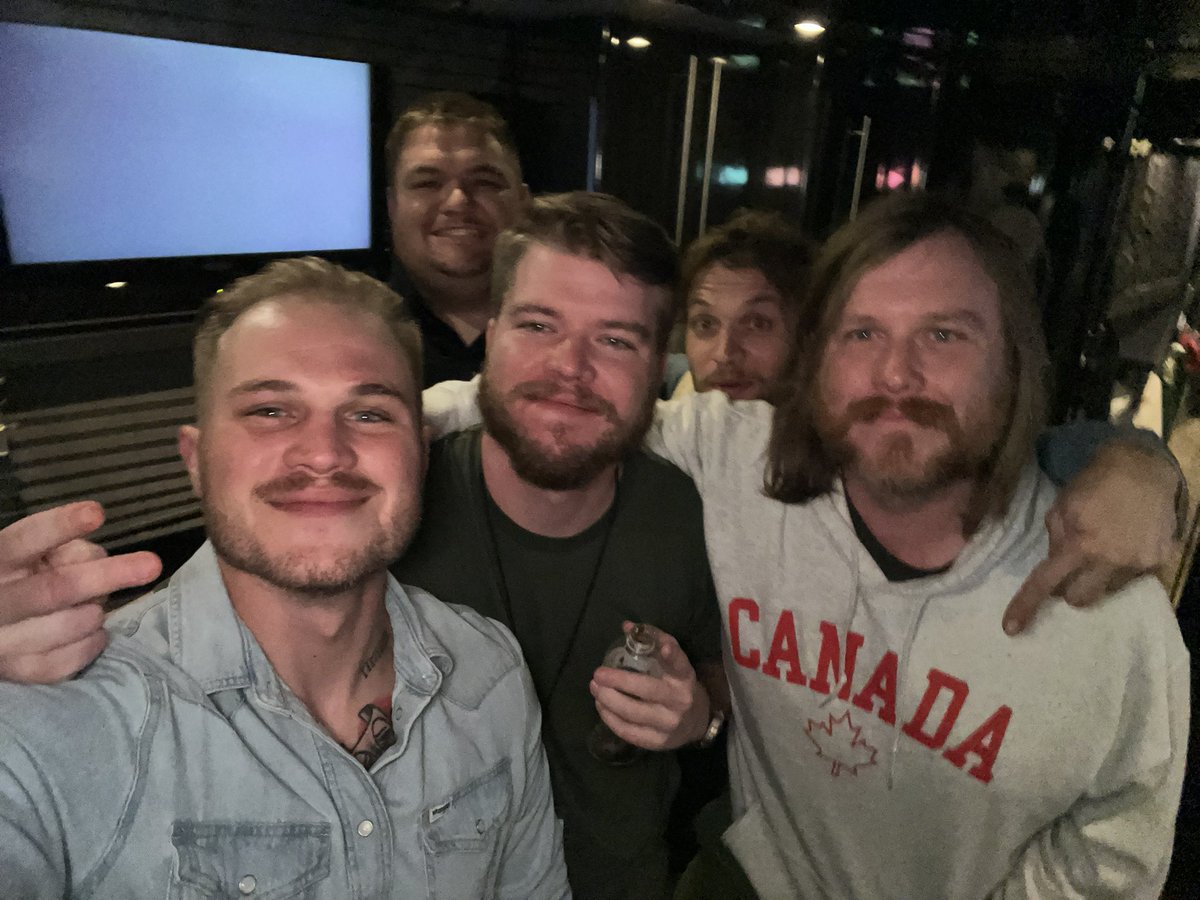 Zach Bryan tweet media