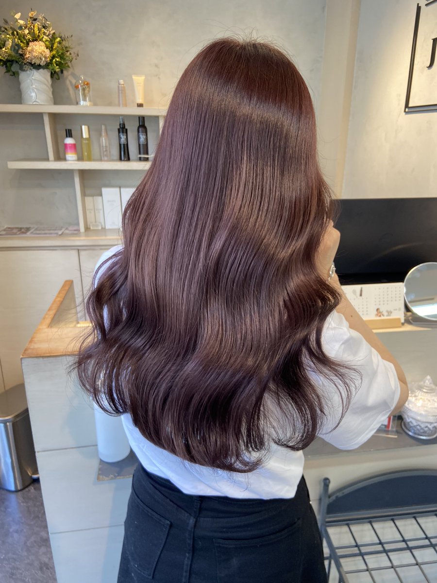 aco_ynghr's tweet photo. カラーモデル募集しています♡

ブリーチなしのピンク系、ラベンダー系にさせて頂ける方限定で、
技術向上の為アシスタント料金の¥4000てお安くご案内させて頂きます🙆🏻‍♀️✨

場所は原宿です！
日時はご相談下さい🤲🏻

気になる方ご連絡下さい💞

#カラーモデル募集 #原宿美容室 https://t.co/SRNfY4AcUr