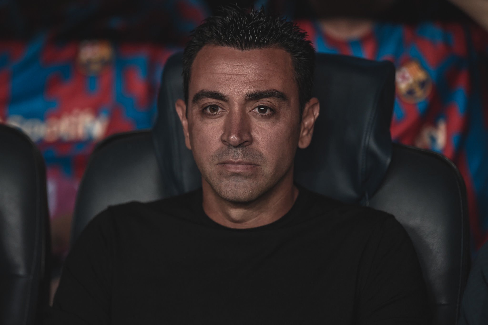 Managing Barça on Twitter "FC Barcelona this season Top of the league