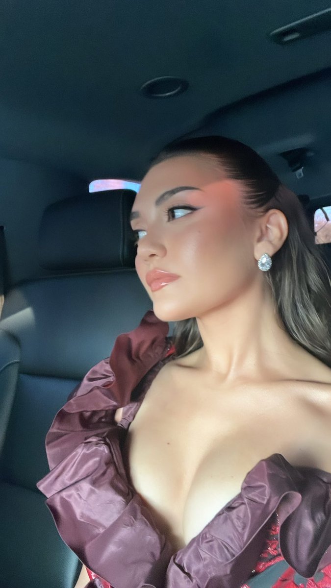 Daniela Nieves tweet media