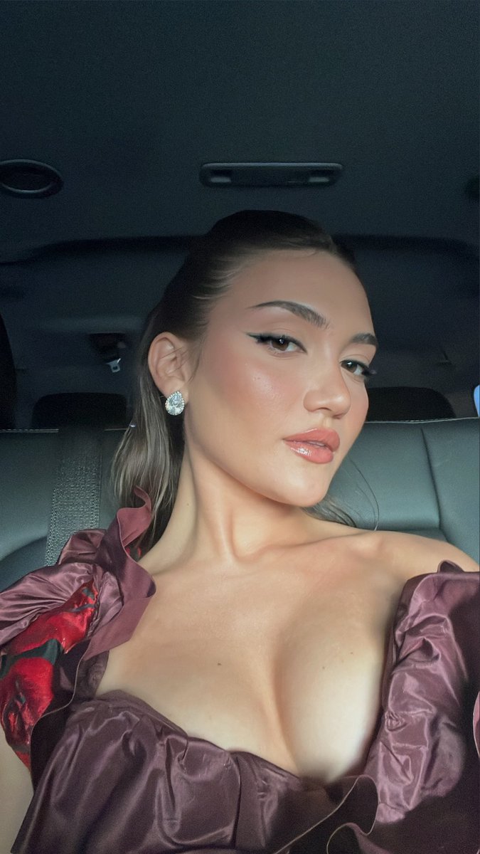 Daniela Nieves tweet media