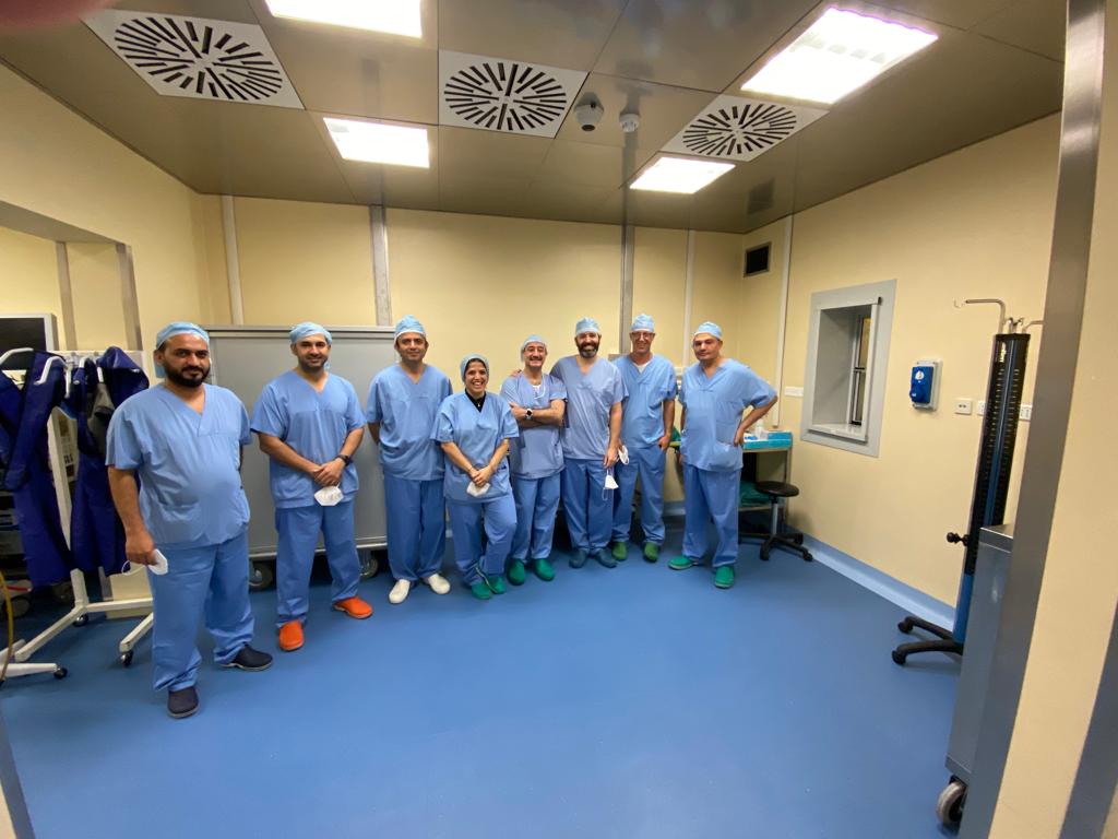 Francesco Cantarella MD, PhD, FACS tweet media
