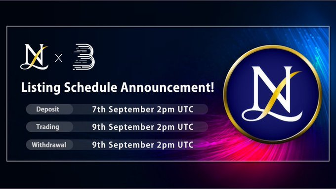 F0HuazzZ's tweet image. 📢为庆祝 #柬埔寨 NLC 支付与投资项目在 #BitMart 上线, 选出3个幸运儿送出🎁 300 $NLC（价值40 usdt） 
要求：
1️⃣ 加入中文社群 t.me/NLC_ZH（ 进群里说 #关注NLC  天王盖地虎）
2️⃣ Follow @NLC_Project  @F0HuazzZ  @libapi_ 
3️⃣ 点赞+转发
48h
#NLC #NFT #Giveaway  #柬埔寨 #NFTVilla