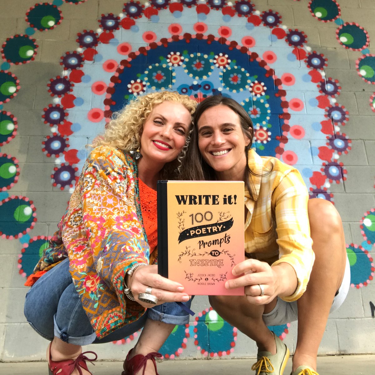 jessicalgjacobs's tweet photo. This Monday night, @nickolebrown &amp; I are offering a free generative session: "Written in the Book of Life: On Finding Forgiveness." 

It's a low-pressure gathering, with a lovely community of writers, and poems and prompts to get you writing. 
https://t.co/0GwFzsvic1 https://t.co/xjsCv0IiMF