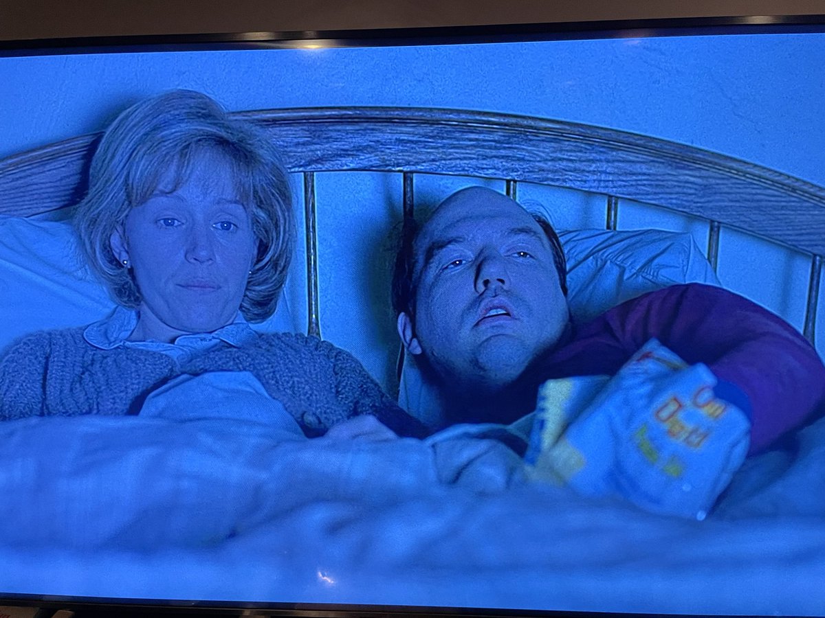 If it’s not like Margie and Norm I don’t want it
