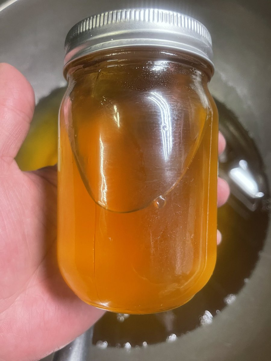 DuckyourselfSF's tweet photo. We got fresh rendered duck fat for sale now! 
Use it for so many things full of flavor. Tell us how man jars you need and we will get it ready for you! Give is us call or dm us 🙏

#goduckyourself #duckbutter https://t.co/SAOQaBSswP