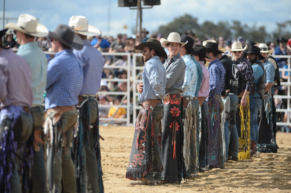 DanekaHill's tweet photo. They won't be used in the newspaper, but these are still my favourite pics from the Deni Ute Muster 2022 /1 https://t.co/wlq8U4QMnd