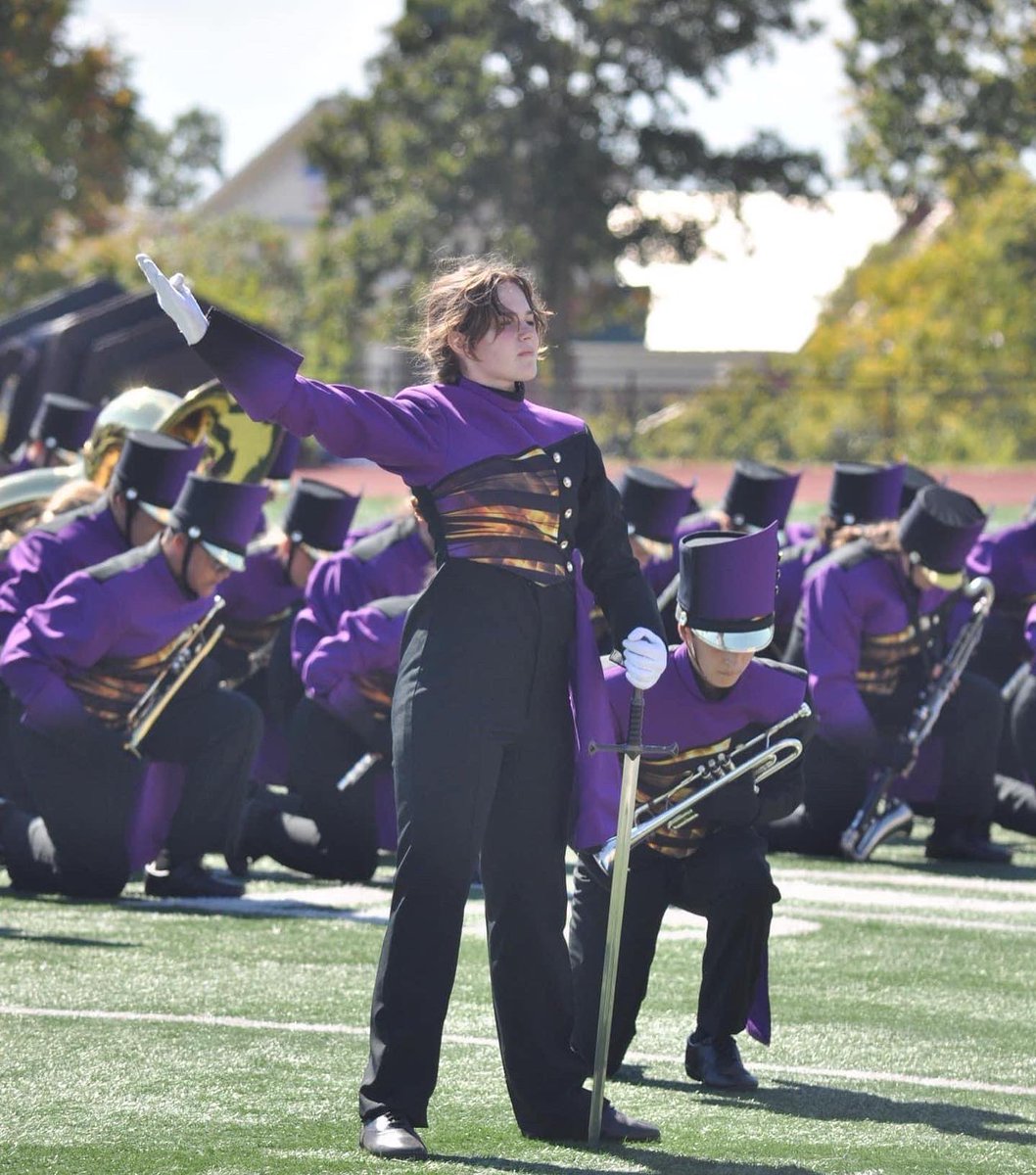Congratulations Hickman HS Marching Band on being Crowned “Grand Champion” at the inaugural RBHS Marching Band Festival! 🎶👑🎶

<a href="/HickmanHS/">Hickman High School</a> <a href="/KewpieMedia/">KewpieMedia</a> <a href="/cpsfinearts/">CPS Fine Arts</a>