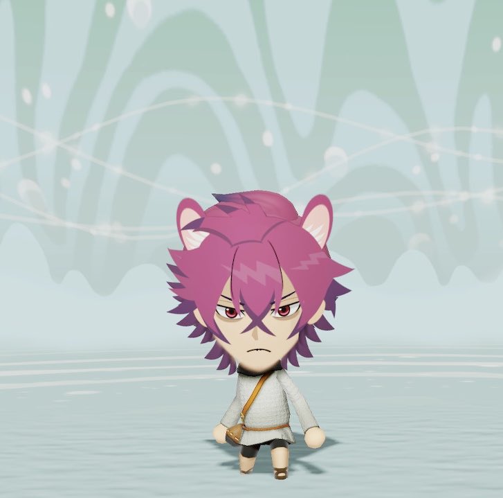 hamuchiyangames's tweet photo. #ミートピア #Miitopia #showbyrock #FesALive #VoBa #リカオ
リクエスト24
ShowByRock‼︎FeALiveからリカオを作りました‼️🐺🎼🎤🎸 https://t.co/edJ6gchMIr