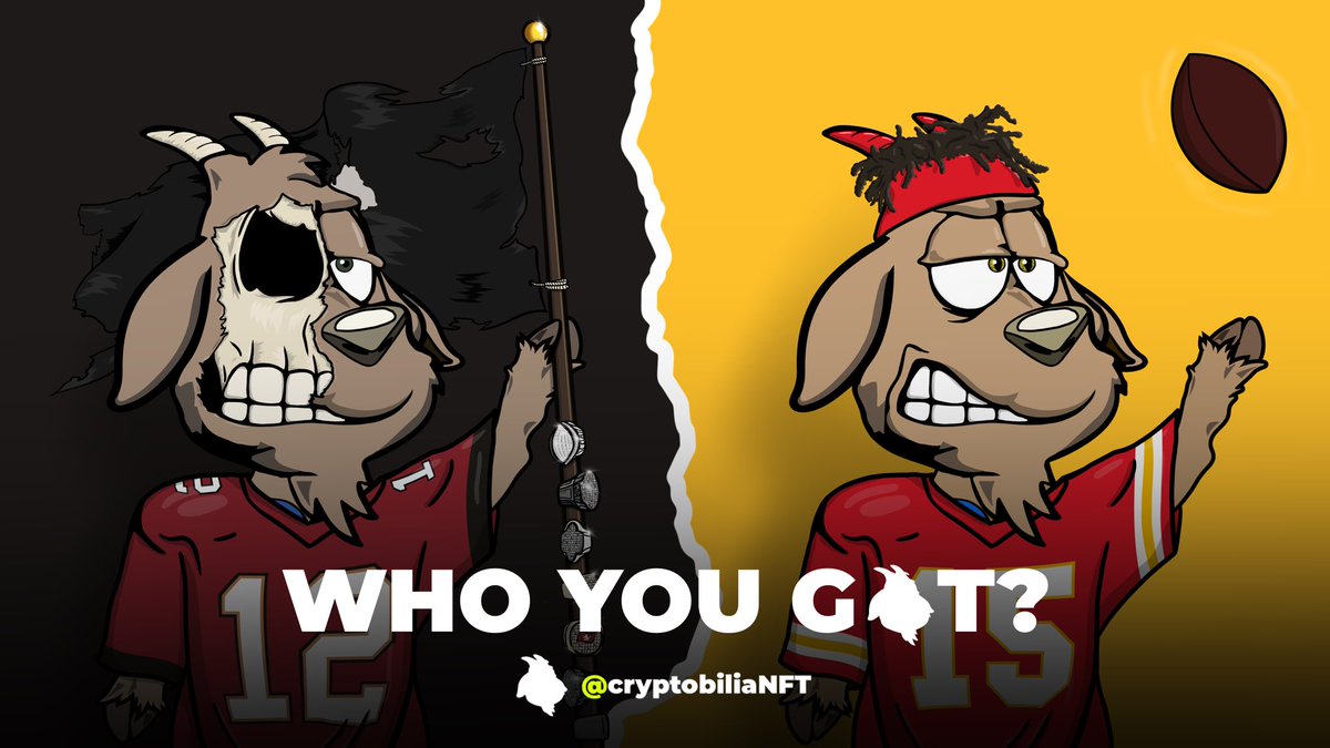 🐐 vs Future 🐐? 
<a href="/TomBrady/">Tom Brady</a> <a href="/PatrickMahomes/">Patrick Mahomes II</a>
