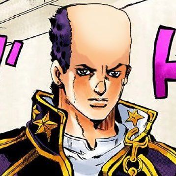 fufaitazuu's tweet photo. mrs. jolyne's mom is marrying him again.......... crazy you do you girl 🫡 https://t.co/6EzuLtzfWj