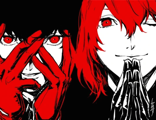#dreamfacereveal PLAY PERSONA 5 ROYAL ON ALL PLATFORMS OCTOBER 21ST #SHUAKESWEEP 