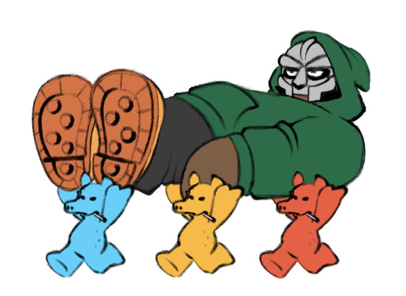 CoolioDavid's tweet image. Quasi-Quasis