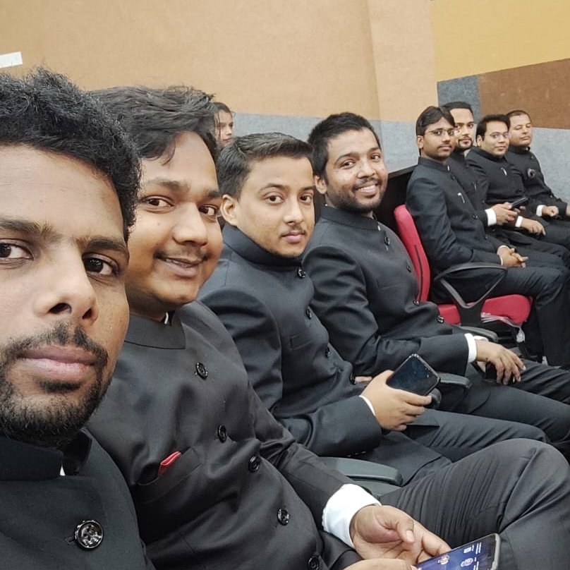 SdmNasinNishant's tweet photo. #BIPARD Training starts now for BAS (Bihar Administrative Service) officers at Gaya.
#inauguration https://t.co/HFpgIbJ4Mf
