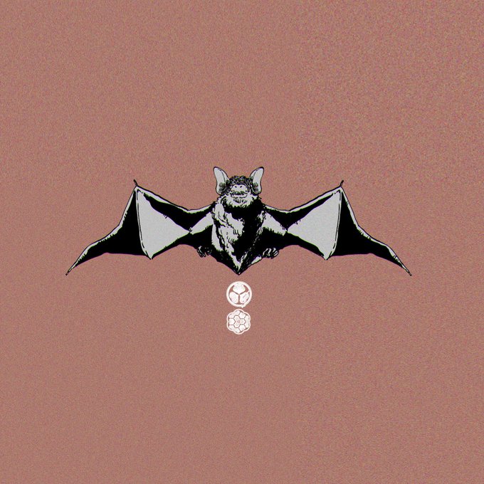 「bat」のTwitter画像/イラスト(古い順))